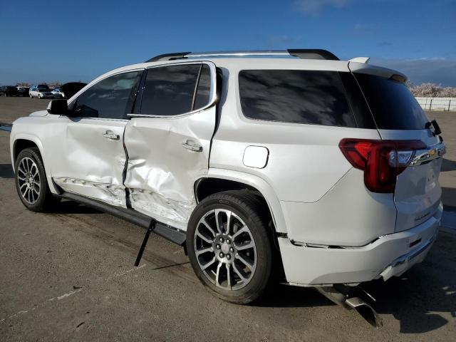 1GKKNXLS1MZ228899 GMC Acadia Denali