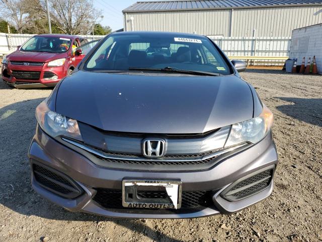 2HGFG3A50EH502092 Honda Civic Lx