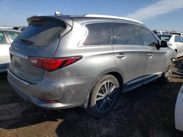 5N1DL0MM1JC521116 Infiniti QX60