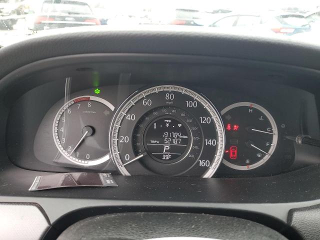 1HGCR2F33FA173760 Honda ACCORD LX