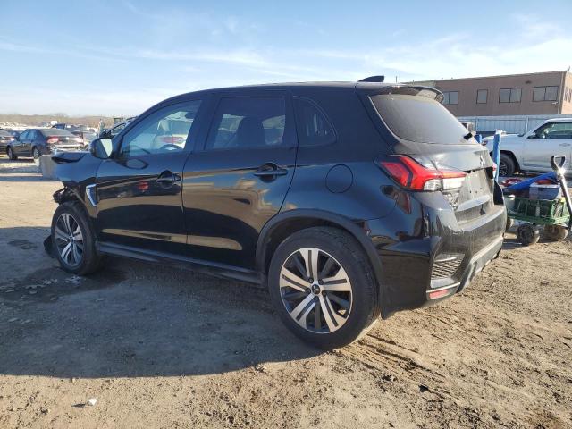 JA4APVAU4NU000382 Mitsubishi Outlander Sport Se