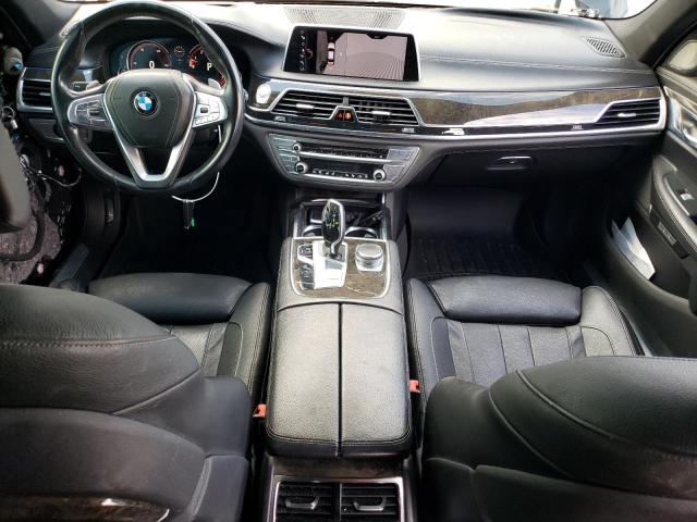 WBA7E2C56GG546979 BMW 740 I