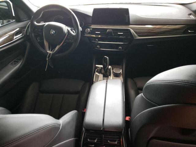 WBAJA5C50JBP34758 BMW 530 I
