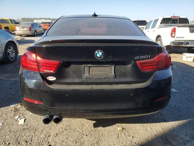 WBA4W3C59JAC97239 BMW 430I
