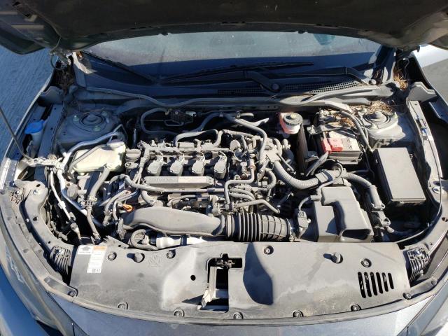 SHHFK7H92LU206439 Honda Civic Sport Touring