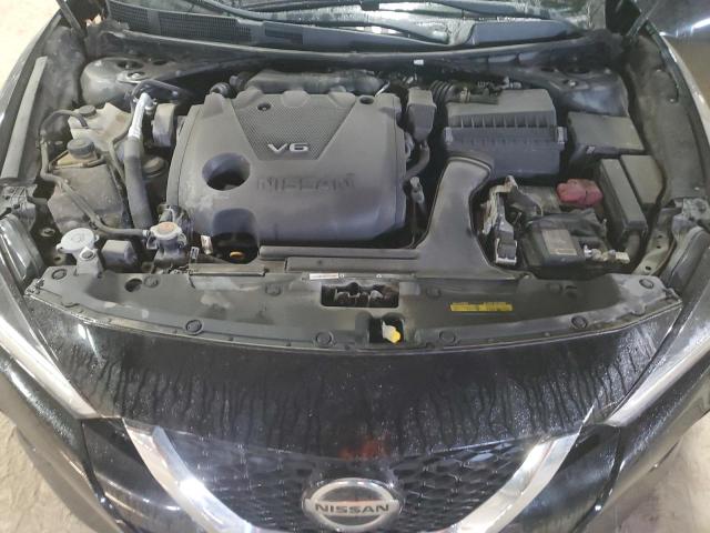 1N4AA6AV8KC374507 Nissan MAXIMA S