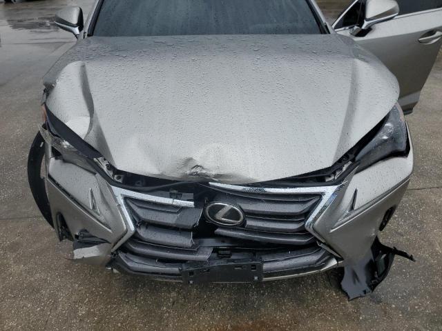 JTJBARBZ9G2048517 Lexus Nx 200t Base