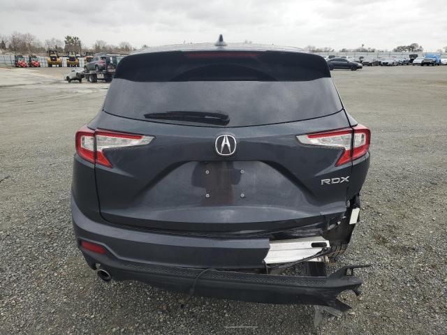 5J8TC1H54ML020980 Acura Rdx Technology