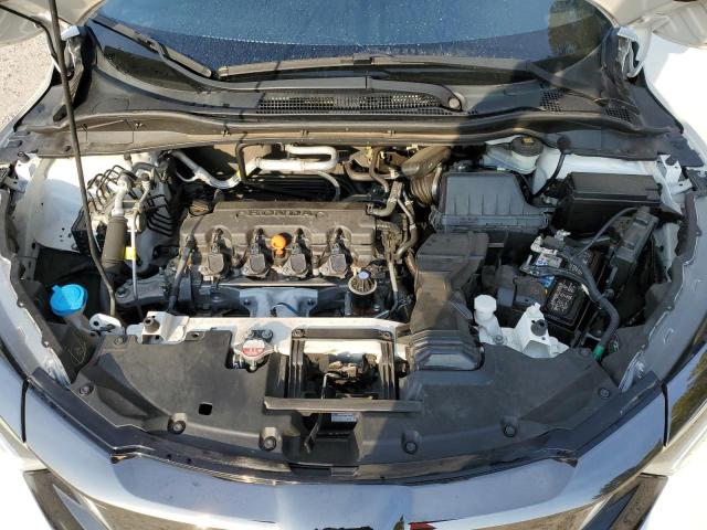 3CZRU6H12KM705890 Honda HR-V SPORT