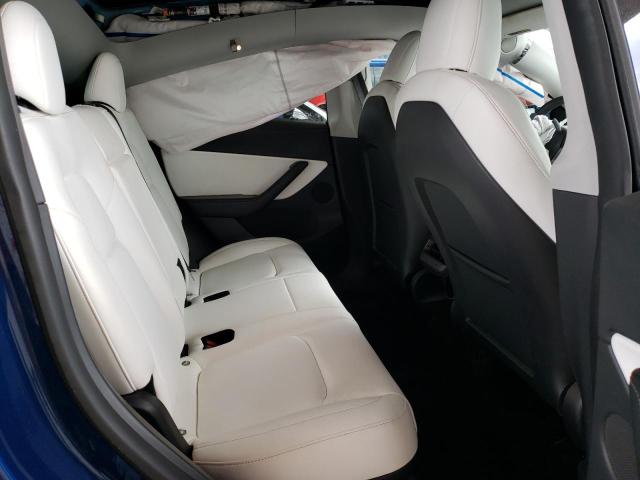 5YJYGDEFXMF252672 Tesla Model Y