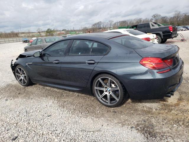WBS6E9C59GG437111 BMW M6 Gran Coupe