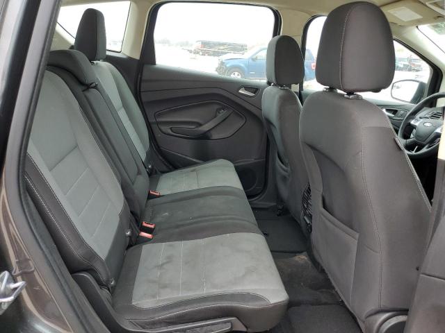 1FADP5AU1GL111554 Ford C-MAX SE