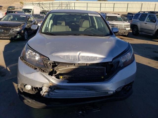 2HKRM4H54EH674438 Honda CR-V EX