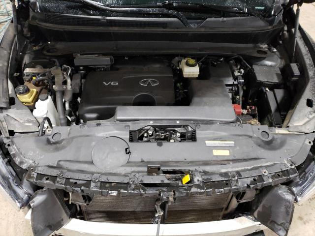 5N1DL0MM6JC512783 Infiniti QX60