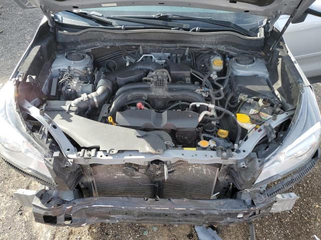 JF2SJAGC1HH508911 Subaru Forester 2.5i Premium