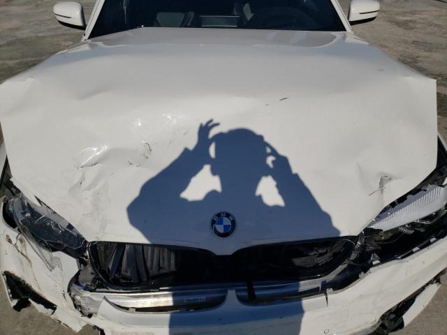 WBAJS1C05LWW61795 BMW 540 I