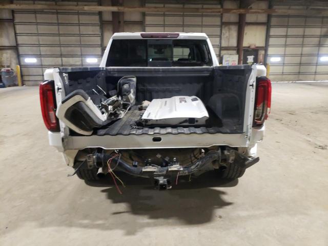 1GTU9FEL4KZ364336 GMC Sierra K1500 Denali