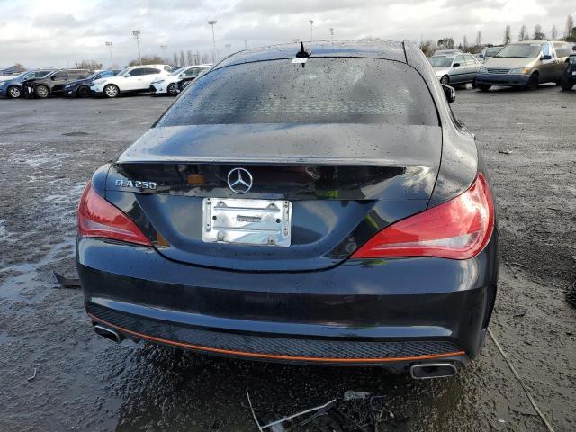 WDDSJ4EB2GN299193 Mercedes-Benz CLA 250