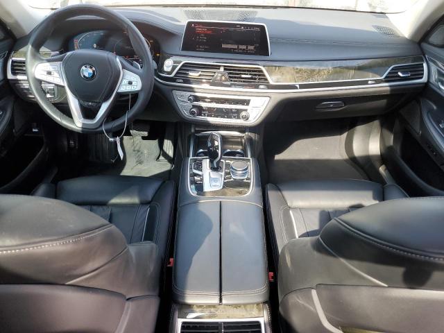 WBA7T2C01MCF53239 BMW 740 I