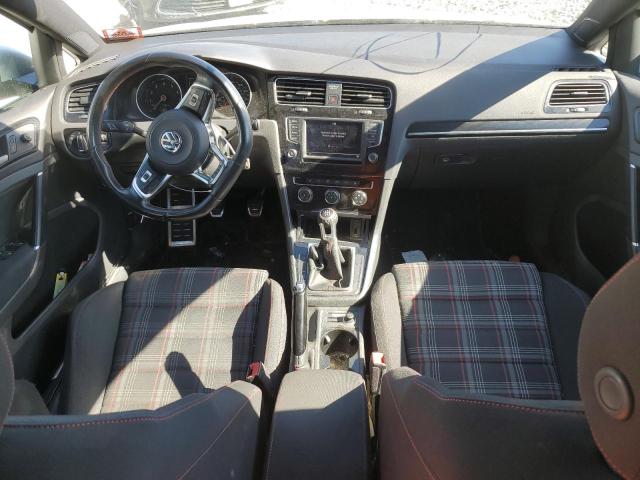 3VW547AU2GM017083 Volkswagen GTI S/SE
