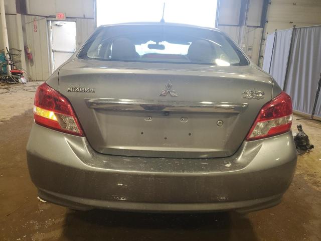 ML32F3FJ6HHF11188 Mitsubishi Mirage G4 Es