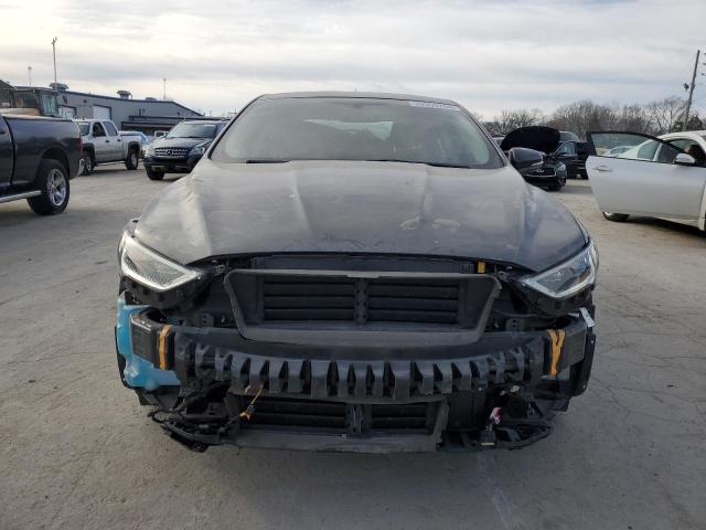 3FA6P0PU5HR312900 Ford Fusion Se Phev