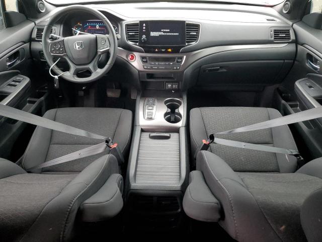 5FNYF7H21MB005568 Honda Passport Sport