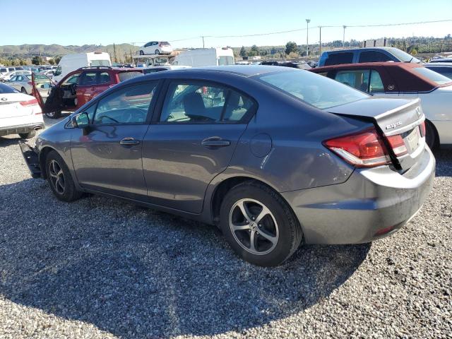 19XFB2F73FE287824 Honda CIVIC SE