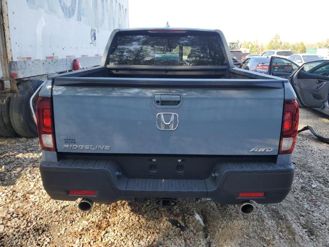 5FPYK3F59PB036337 Honda Ridgeline Rtl