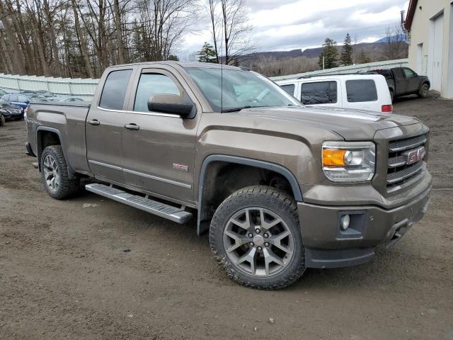 1GTV2VEJ6FZ415021 GMC Sierra K1500 Slt
