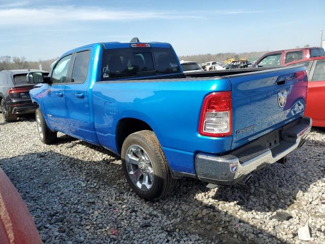1C6RREBT2NN113922 RAM 1500 Big Horn/lone Star