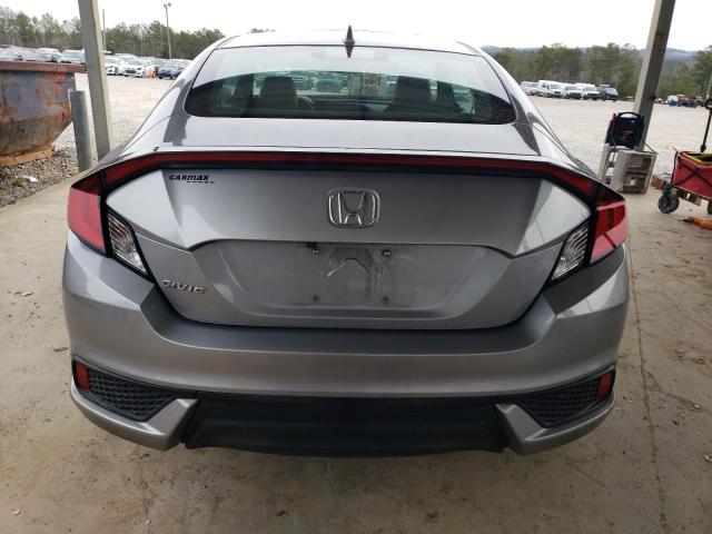 2HGFC3B39GH356903 Honda CIVIC EX