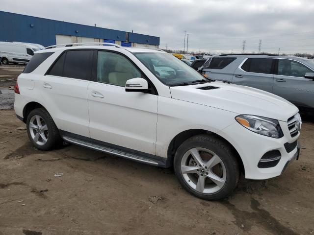 4JGDA5HBXJB053274 Mercedes-Benz Gle 350 4matic