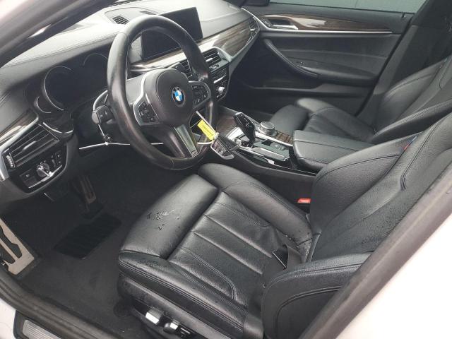 WBAJA5C38HG894625 BMW 530 I