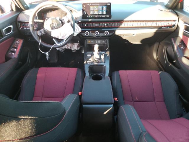 2HGFE1E55RH470136 Honda CIVIC SI