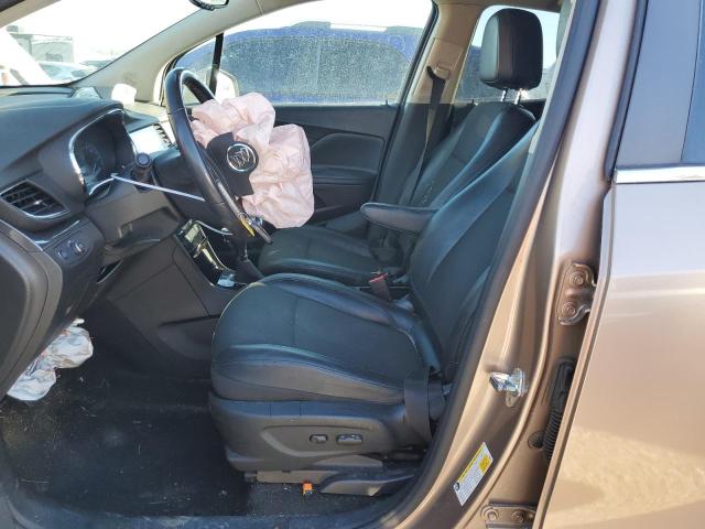 KL4CJASB3KB718982 Buick Encore Preferred