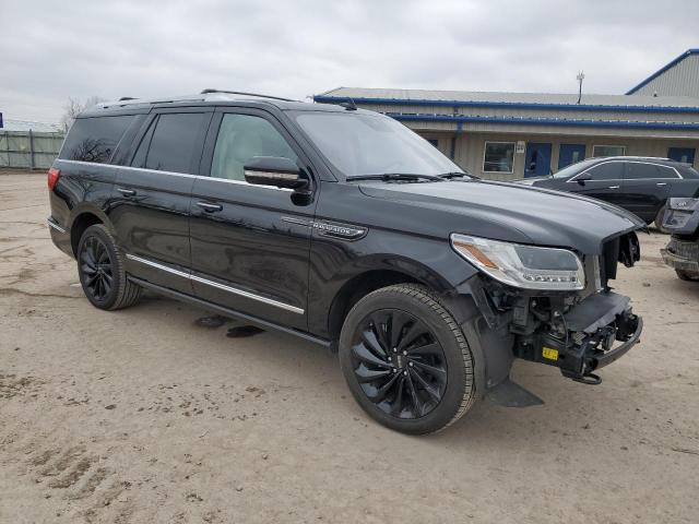 5LMJJ3LTXLEL03909 Lincoln Navigator L Reserve