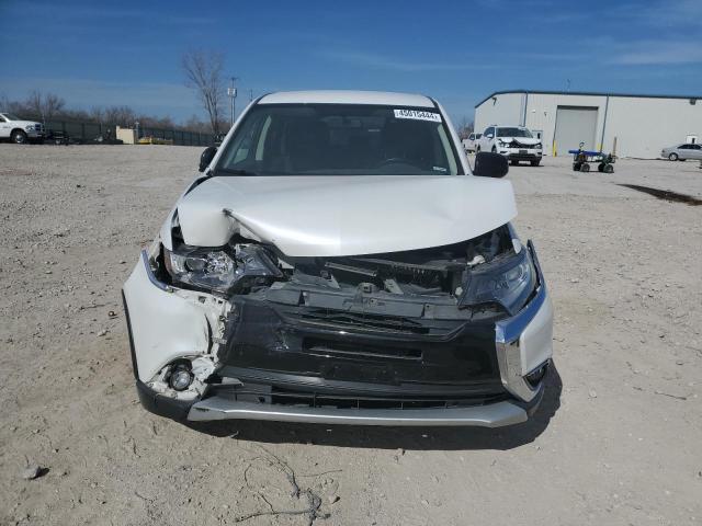 JA4AD2A36HZ052375 Mitsubishi Outlander Es