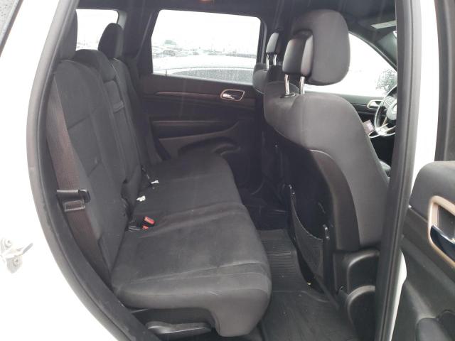 1C4RJFAG4FC710822 Jeep Grand Cherokee Laredo