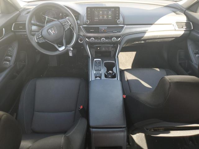 1HGCV3F12MA005492 Honda ACCORD HYBRID