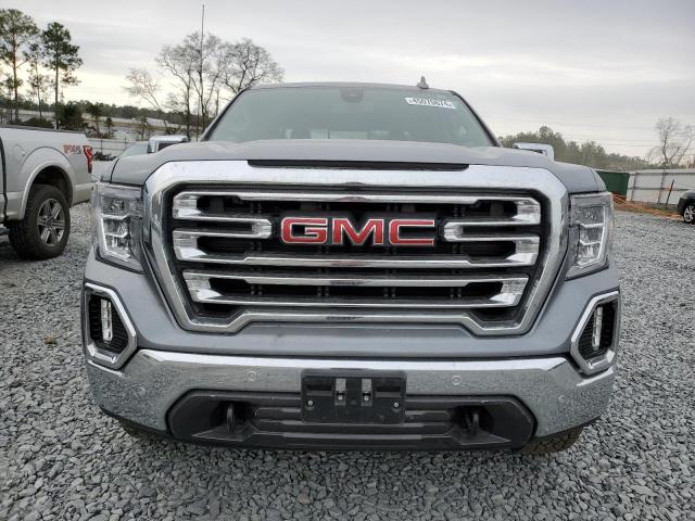 1GTU9DED3NZ200030 GMC Sierra Limited K1500 Slt