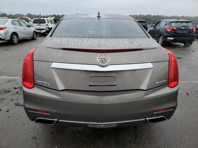 1G6AX5SX3E0162884 Cadillac Cts Luxury Collection