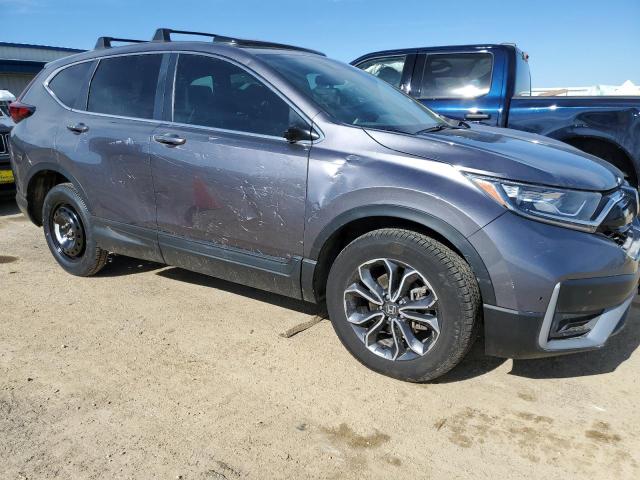 5J6RW2H50ML006185 Honda CR-V EX