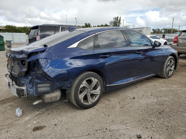 1HGCV1F43LA150389 Honda ACCORD EX