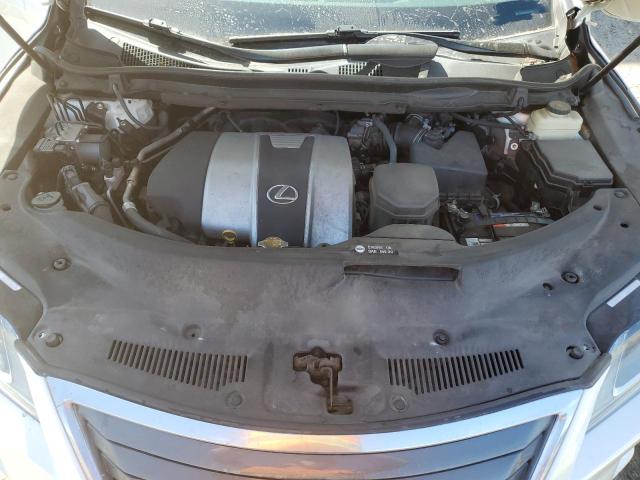 2T2ZZMCA2GC020044 Lexus RX 350