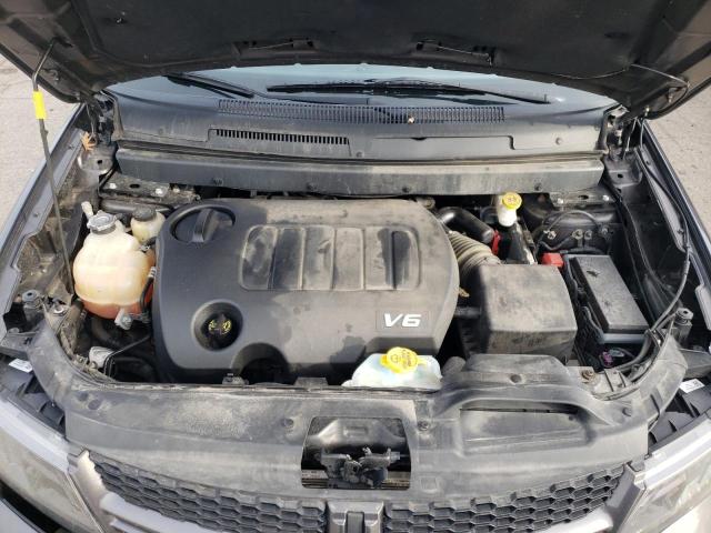 3C4PDCEG5JT380967 Dodge JOURNEY GT