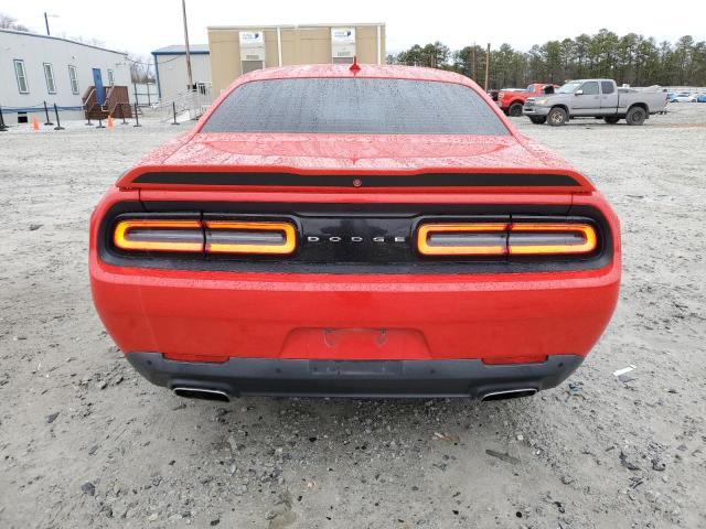 2C3CDZBG3FH705657 Dodge Challenger Sxt Plus