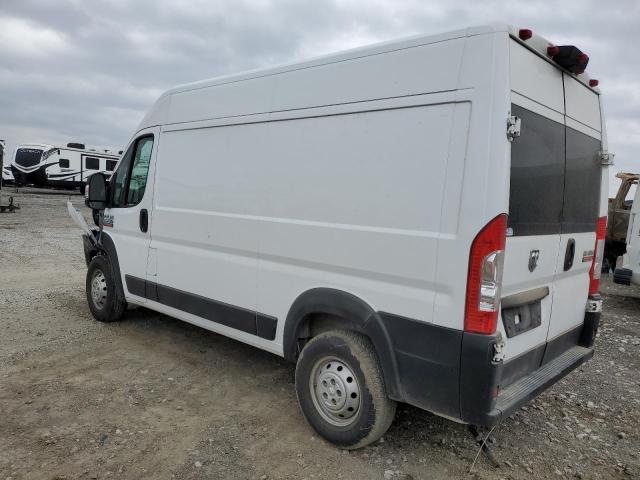 3C6TRVCG0KE537512 RAM Promaster 2500 2500 High