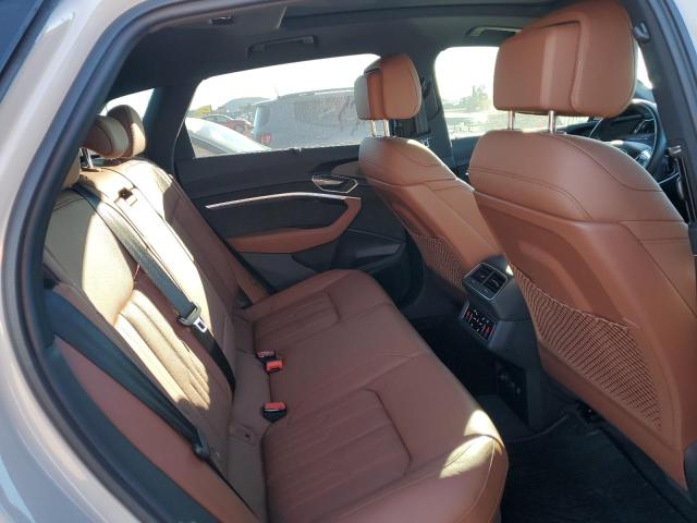 WA1VABGE3MB027942 Audi E-tron Prestige