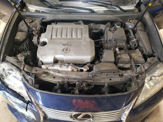 JTHBK1GGXE2125156 Lexus ES 350